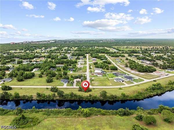 0.35 Acres of Residential Land for Sale in Cape Coral, Florida