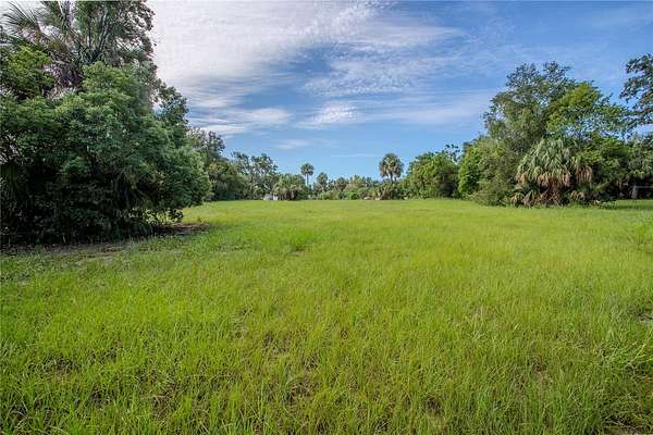 0.33 Acres of Residential Land for Sale in Mount Dora, Florida