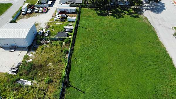 1.8 Acres of Land for Sale in Council Bluffs, Iowa