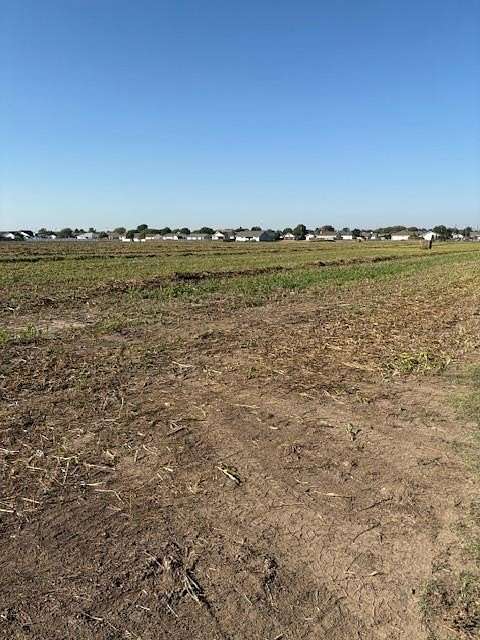 5.9 Acres of Residential Land for Sale in Hays, Kansas