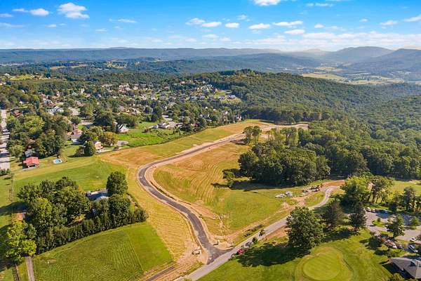 1.6 Acres of Residential Land for Sale in Blacksburg, Virginia