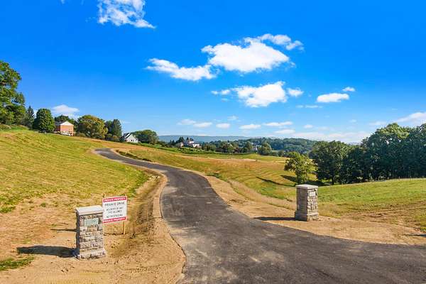 0.78 Acres of Residential Land for Sale in Blacksburg, Virginia