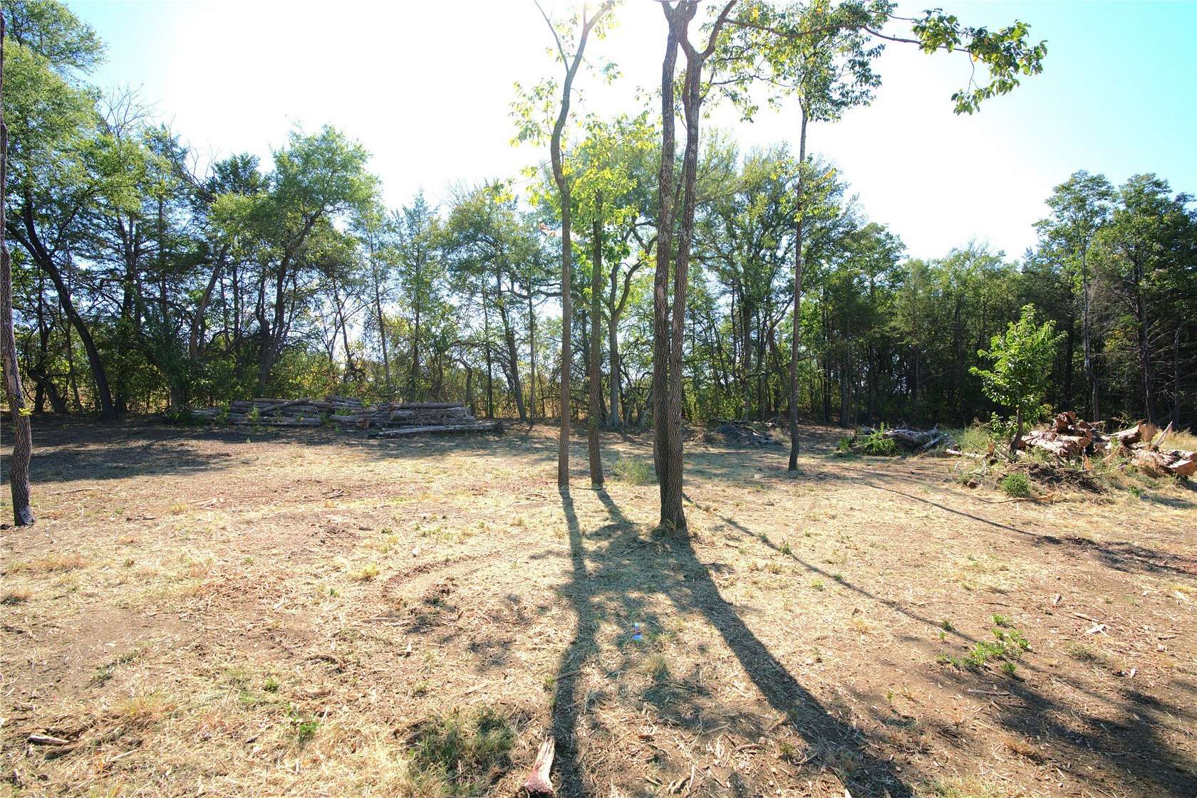 0.5 Acres of Residential Land for Sale in Paris, Texas