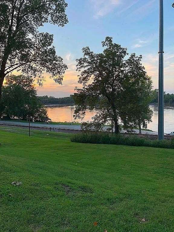 0.81 Acres of Land for Sale in Waverly, Missouri