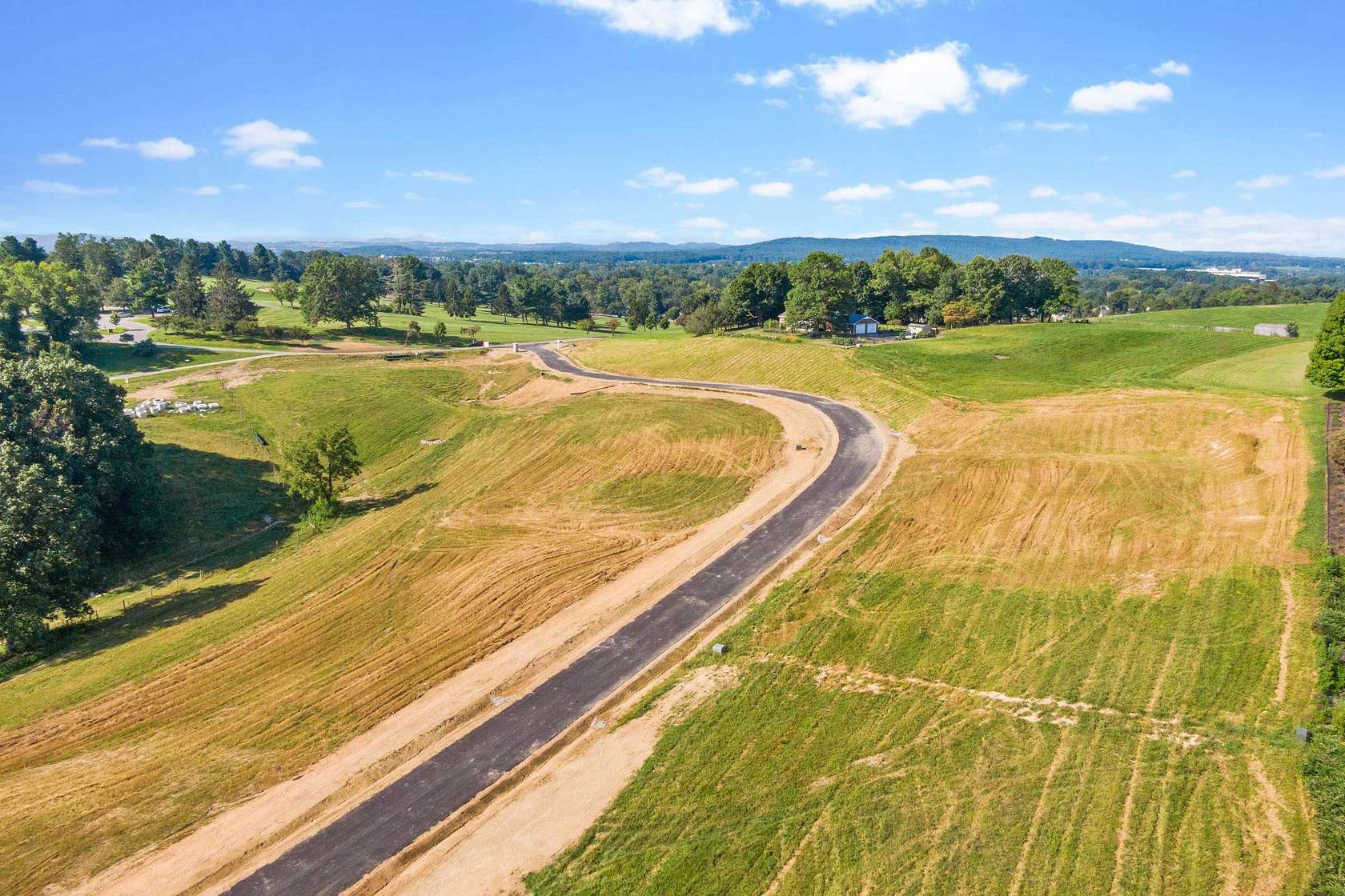1.89 Acres of Residential Land for Sale in Blacksburg, Virginia