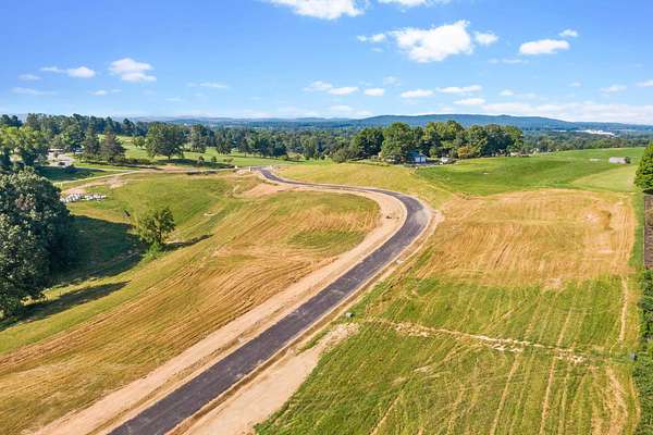 1.89 Acres of Residential Land for Sale in Blacksburg, Virginia