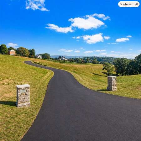 1.29 Acres of Residential Land for Sale in Blacksburg, Virginia