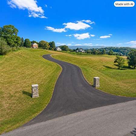 1 Acre of Residential Land for Sale in Blacksburg, Virginia
