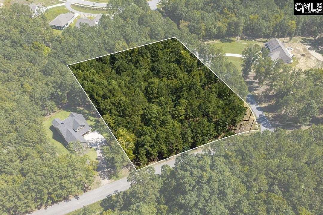 1.75 Acres of Land for Sale in Prosperity, South Carolina