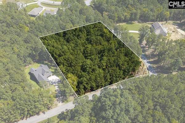 1.75 Acres of Land for Sale in Prosperity, South Carolina