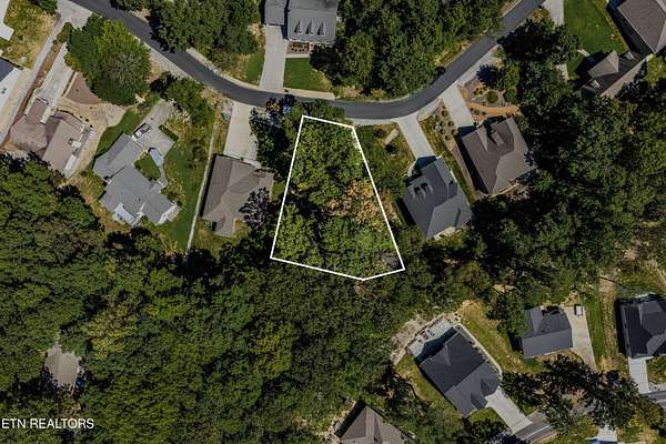 0.4 Acres of Residential Land for Sale in Loudon, Tennessee