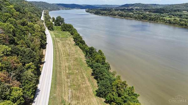 3.67 Acres of Land for Sale in Manchester, Ohio
