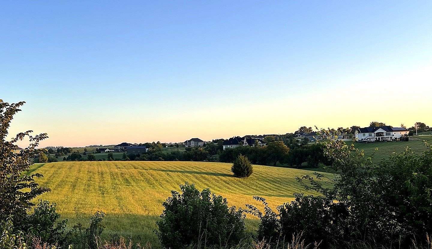 3.38 Acres of Residential Land for Sale in Van Meter, Iowa