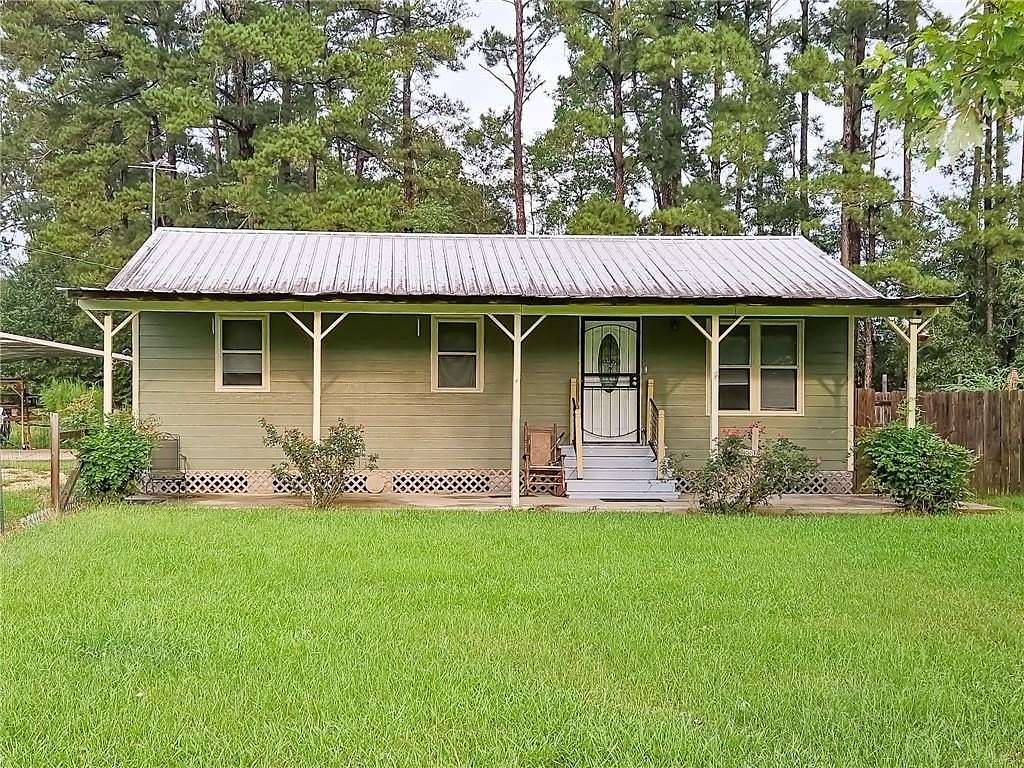 2.3 Acres of Land with Home for Sale in Independence, Louisiana
