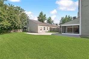 Land for Sale in New Orleans, Louisiana