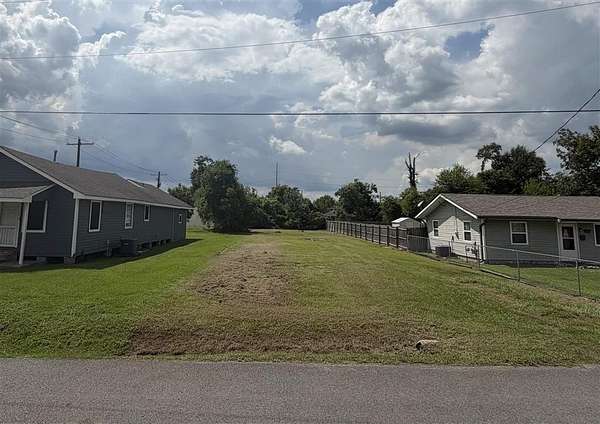 0.23 Acres of Land for Sale in Lake Charles, Louisiana