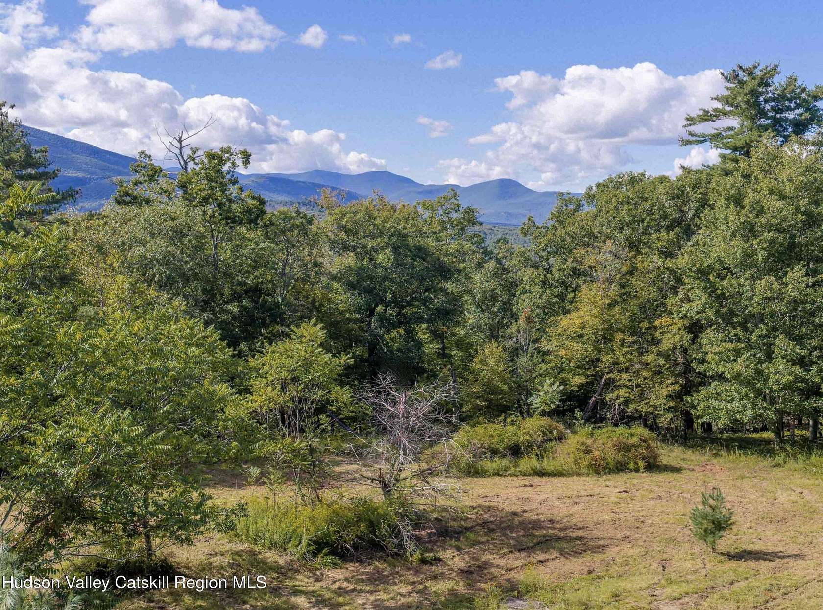 3.1 Acres of Residential Land for Sale in Olivebridge, New York