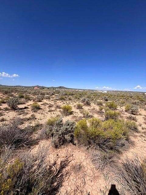 3.69 Acres of Residential Land for Sale in Cedar City, Utah