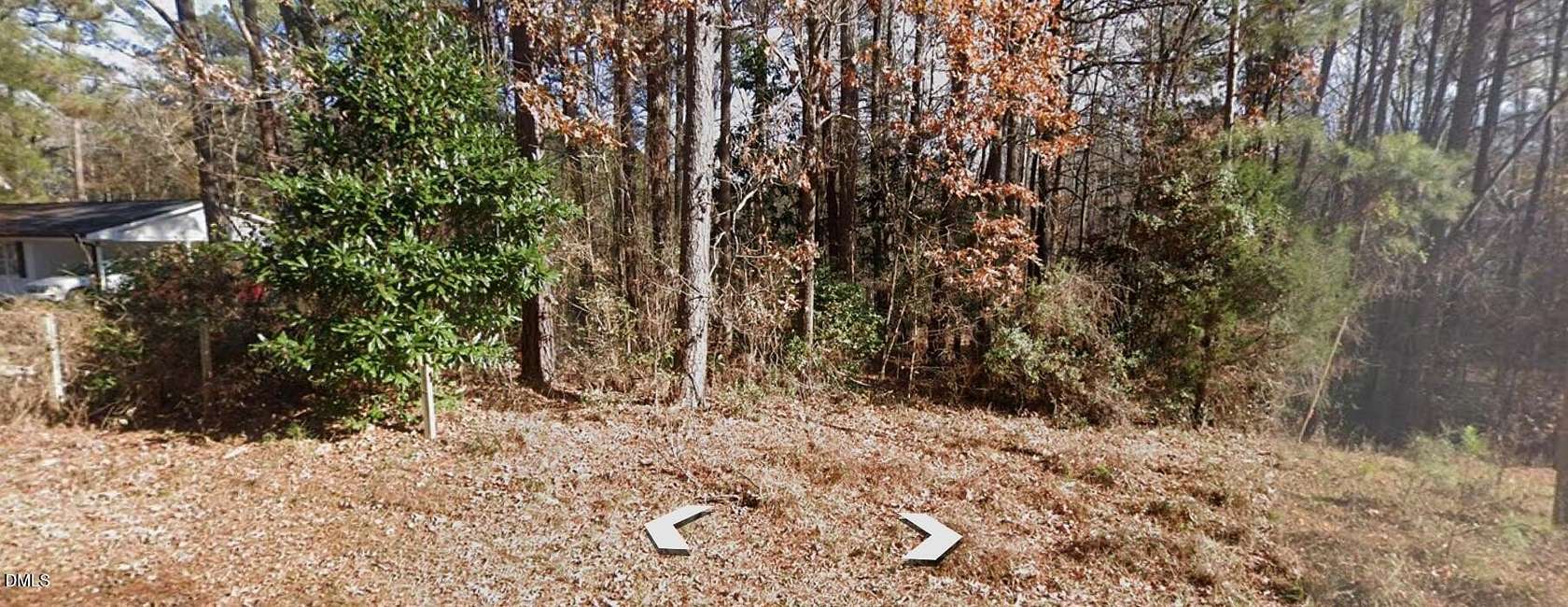 0.47 Acres of Residential Land for Sale in Zebulon, North Carolina