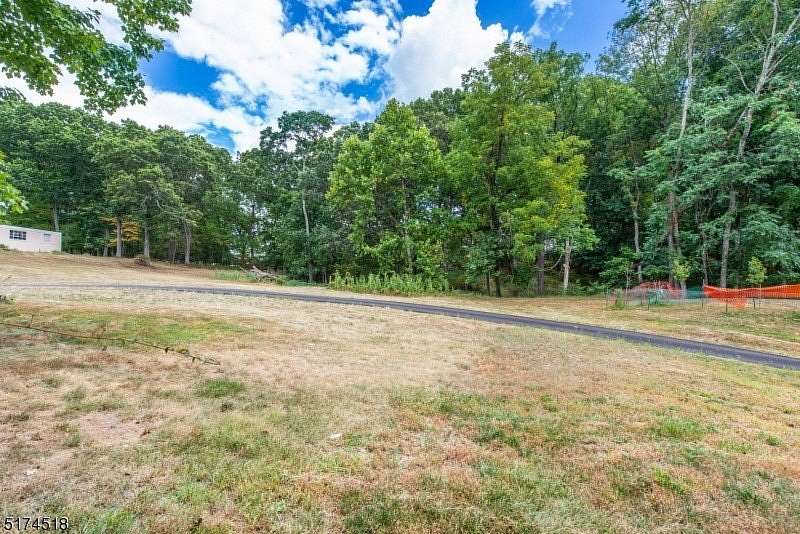 5.77 Acres of Residential Land for Sale in Wayne Township, New Jersey