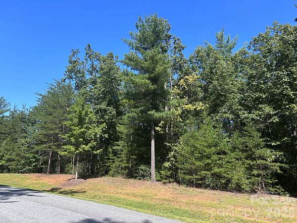 1.48 Acres of Residential Land for Sale in Nebo, North Carolina