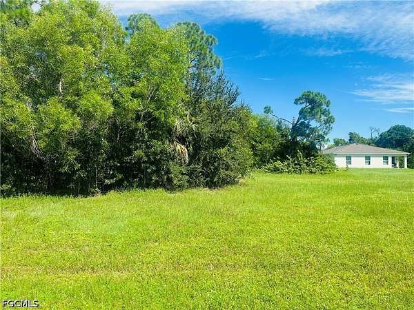0.23 Acres of Residential Land for Sale in Cape Coral, Florida