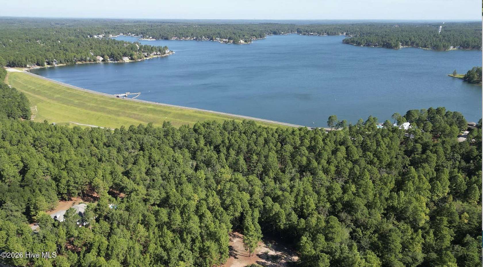 9 Acres of Land for Sale in West End, North Carolina