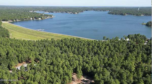 9 Acres of Land for Sale in West End, North Carolina