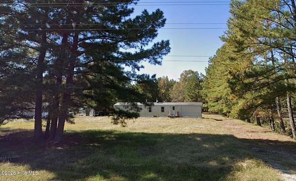 0.8 Acres of Land for Sale in Rocky Mount, North Carolina