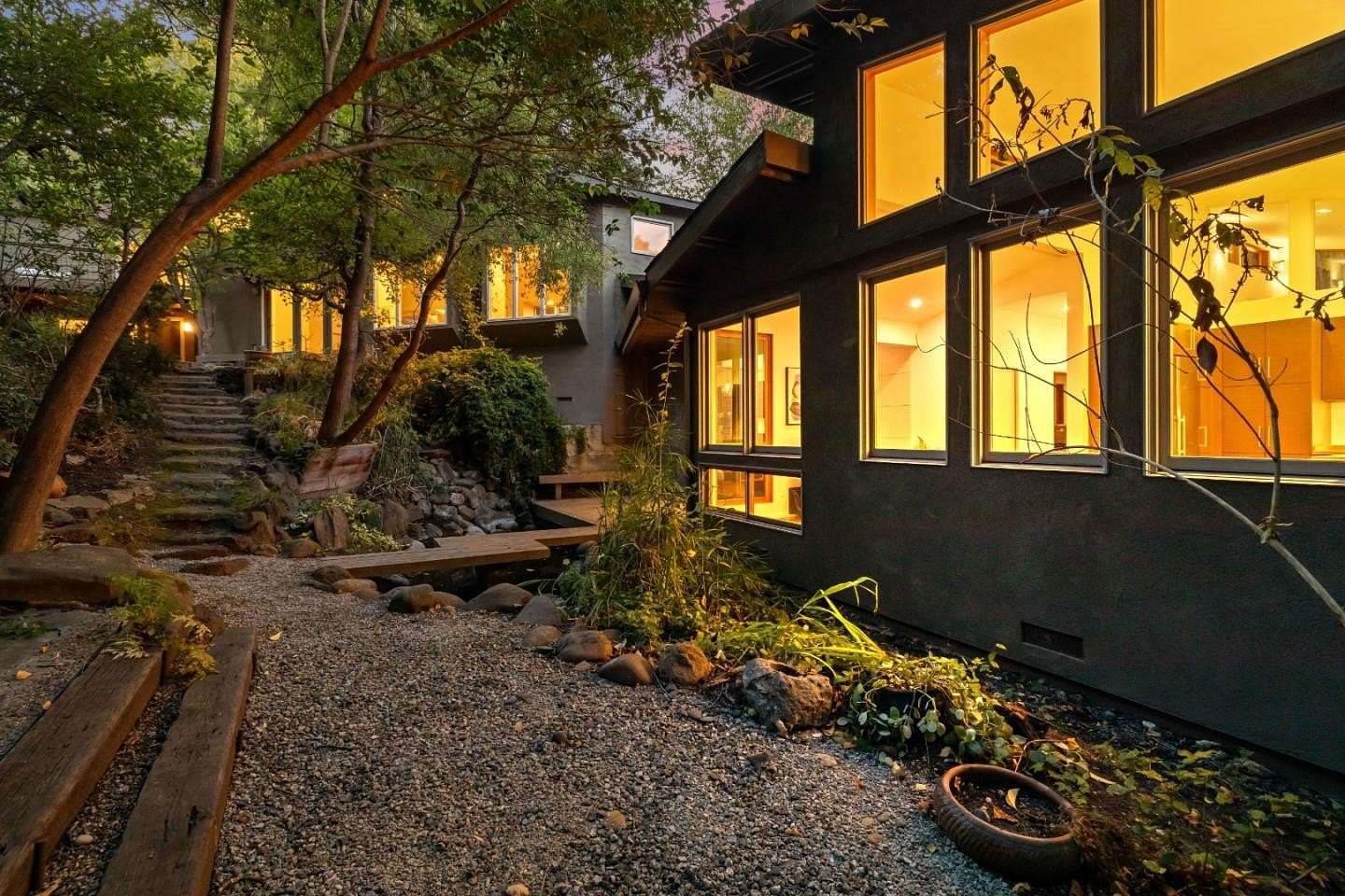 2.24 Acres of Land with Home for Sale in Soquel, California
