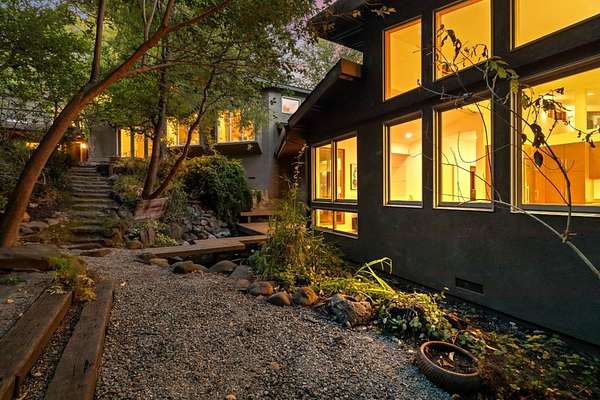 2.24 Acres of Land with Home for Sale in Soquel, California
