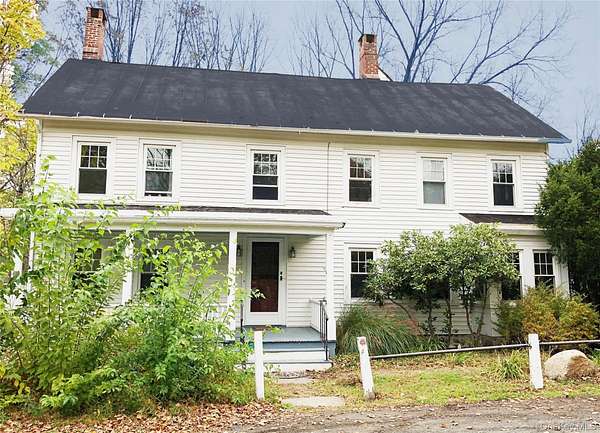 2 Acres of Land with Home for Lease in Wallkill, New York