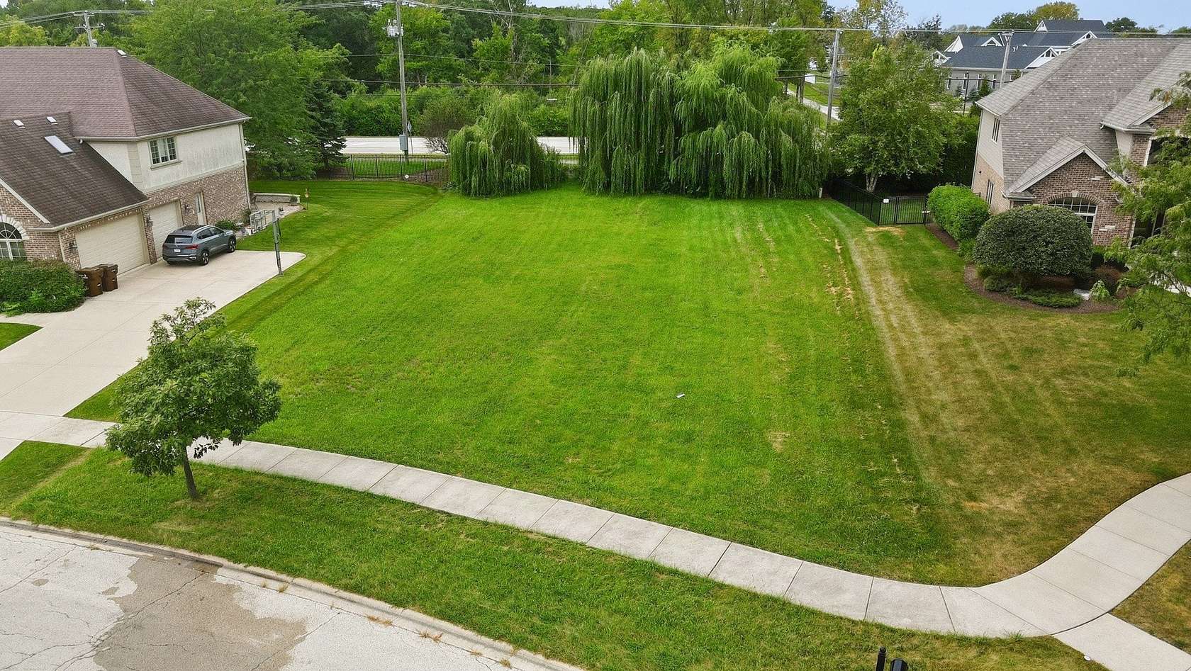 0.31 Acres of Residential Land for Sale in Mokena, Illinois