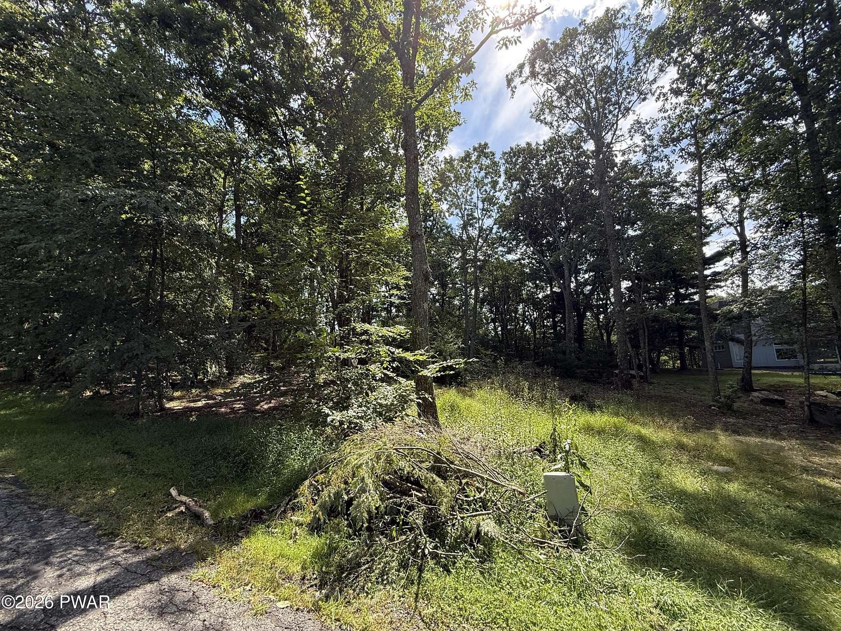 0.59 Acres of Residential Land for Sale in Hawley, Pennsylvania