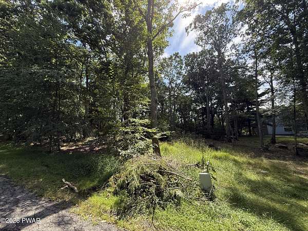 0.59 Acres of Residential Land for Sale in Hawley, Pennsylvania