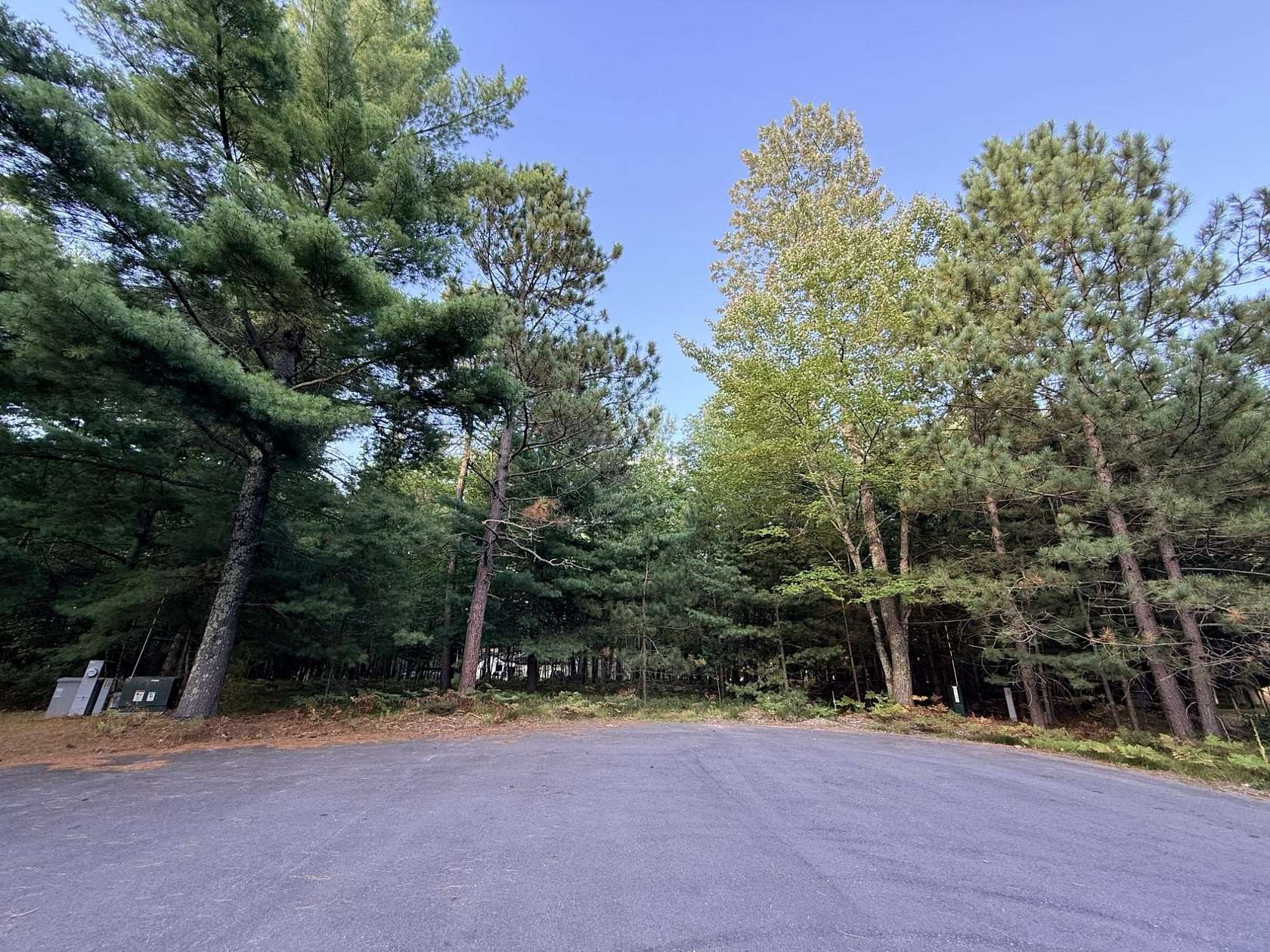 0.75 Acres of Residential Land for Sale in Minocqua, Wisconsin