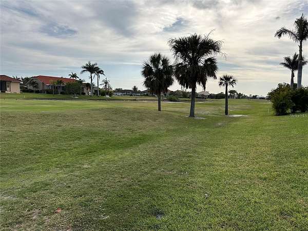 0.55 Acres of Residential Land for Sale in Punta Gorda, Florida