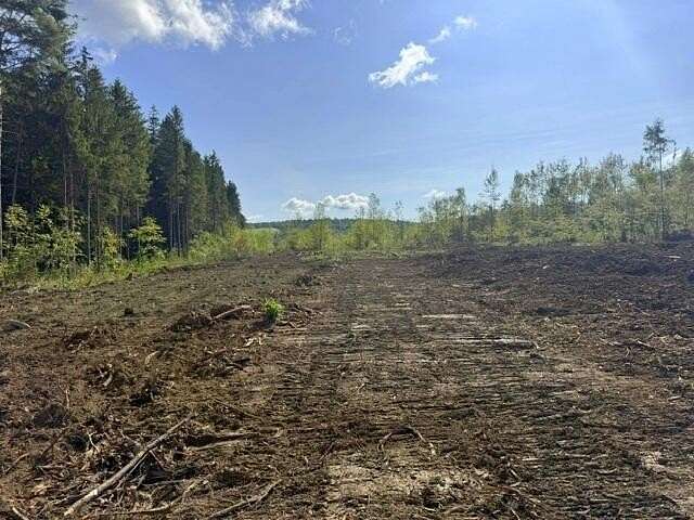 124 Acres of Recreational & Residential Land for Sale in Farmington, Maine
