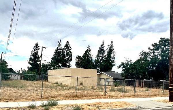 0.21 Acres of Residential Land for Sale in Hemet, California