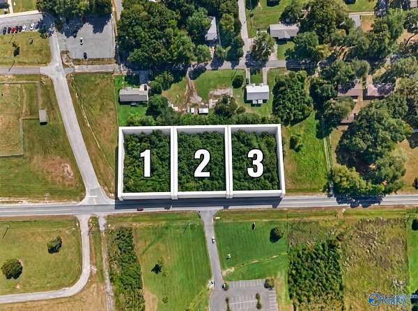1.78 Acres of Residential Land for Sale in Hokes Bluff, Alabama