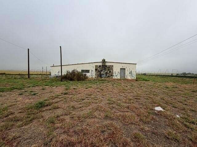 1.9 Acres of Land for Auction in Wheeler, Texas