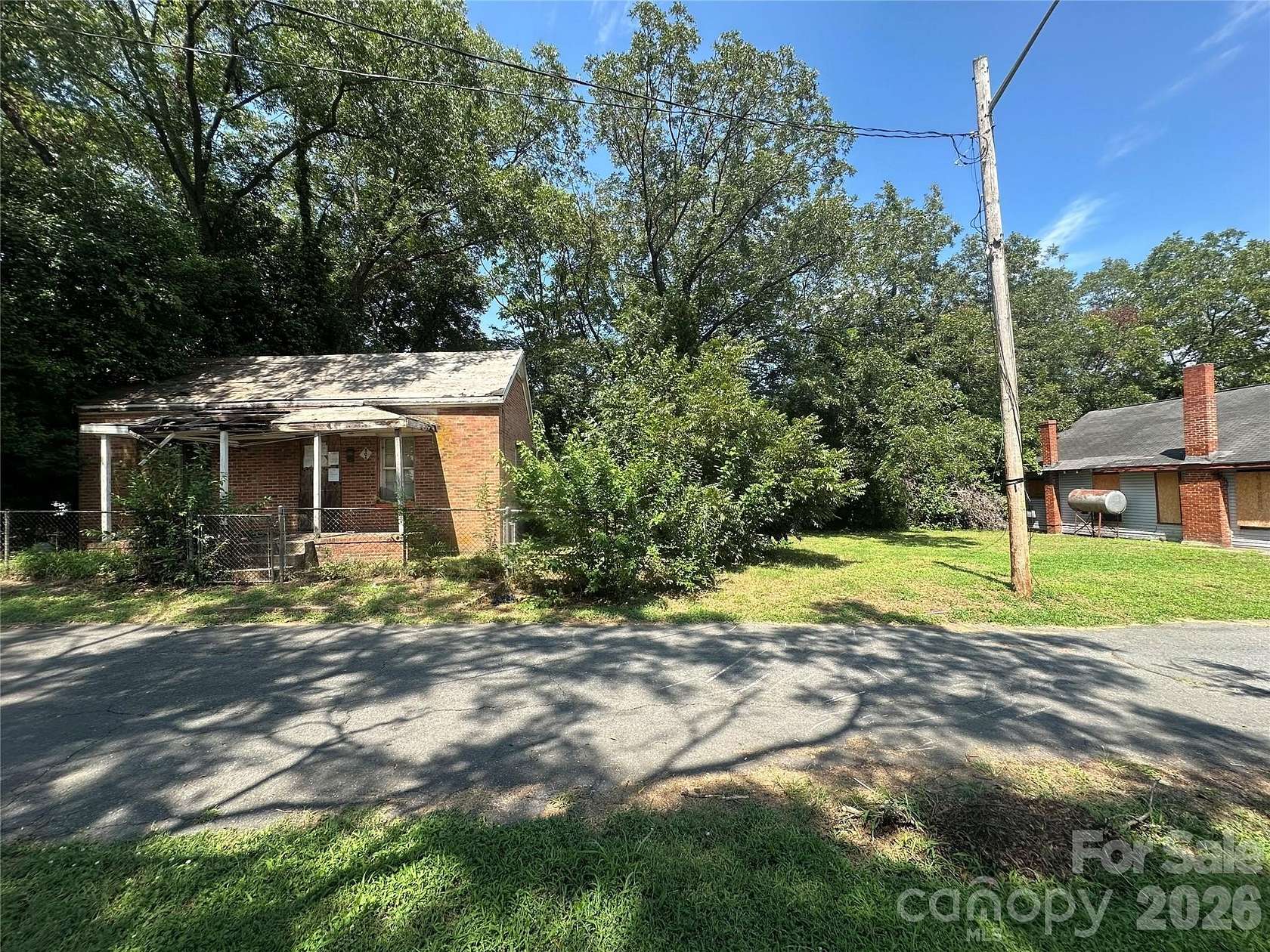 0.21 Acres of Land for Sale in Monroe, North Carolina