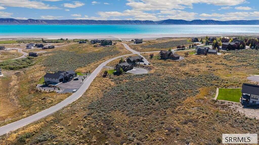 0.79 Acres of Residential Land for Sale in Fish Haven, Idaho