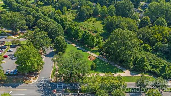 0.53 Acres of Residential Land for Sale in Charlotte, North Carolina
