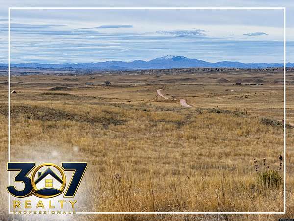 40 Acres of Land for Sale in Fort Laramie, Wyoming