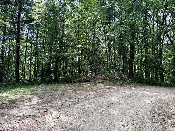 0.68 Acres of Mixed-Use Land for Sale in Cullowhee, North Carolina