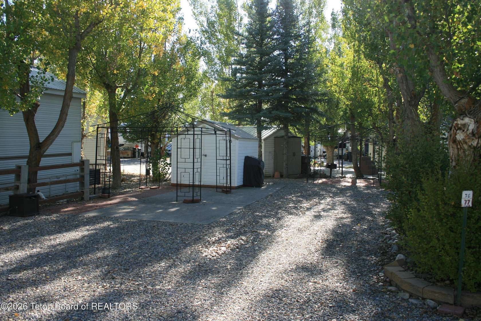 0.04 Acres of Land for Sale in Thayne, Wyoming