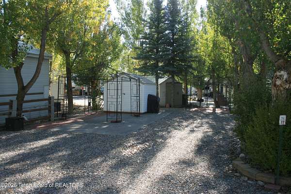 0.04 Acres of Land for Sale in Thayne, Wyoming