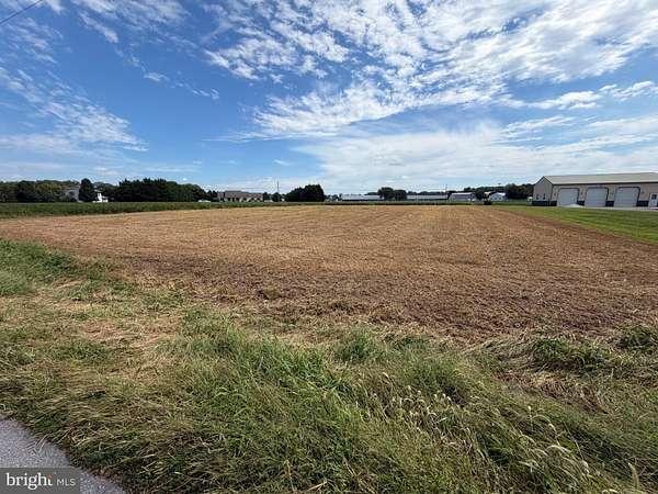 0.5 Acres of Land for Sale in Hartly, Delaware