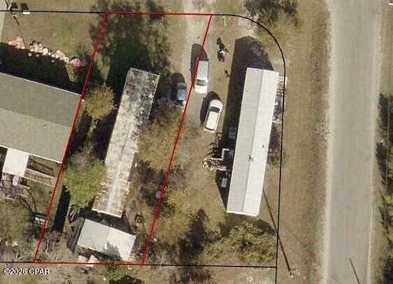 0.14 Acres of Residential Land for Sale in Panama City, Florida